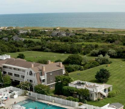 Photo of Winnetu Oceanside Resort at South Beach