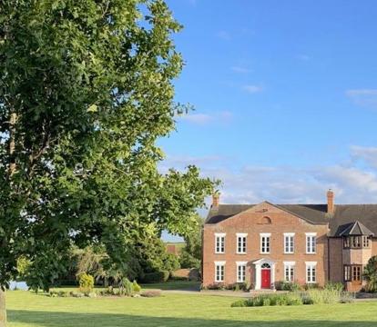 Photo of Winsley Park Farm