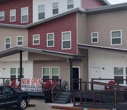 Photo of Winzig Lodge