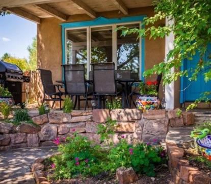 Best Adults-Only hotels in Santa Fe (New Mexico)