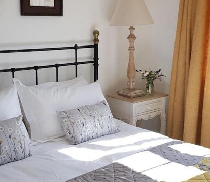 The most romantic hotels and getaways in Cranfield (Bedfordshire)