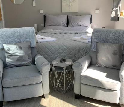 Photo of Wisteria Lodge