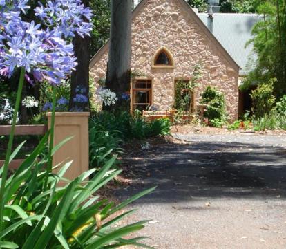 Photo of Witches Falls Cottages