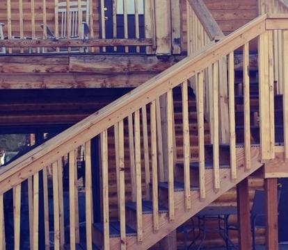 Photo of Wonder Inn Outback