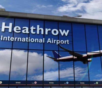 Photo of wonderful place 15 minutes away from Heathrow