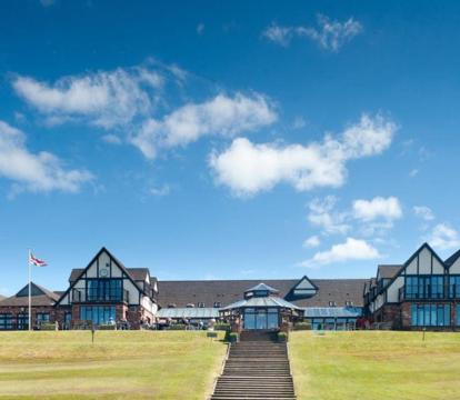 Photo of Woodbury Park Hotel & Spa