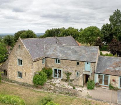 Photo of Woodcock Farm