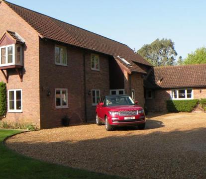 Photo of Woodfield Self-Catering apartment