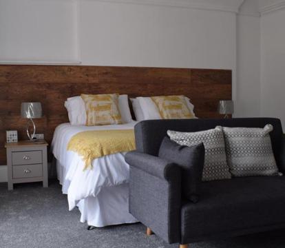 Photo of Woodlyn Guest House