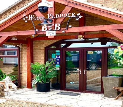 Photo of Woodpaddock Bed & Breakfast