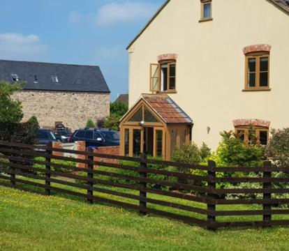 SpaHotels in Wells (Somerset)