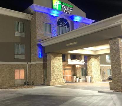 Best hotels with Hot Tub in room in Woodward (Oklahoma)