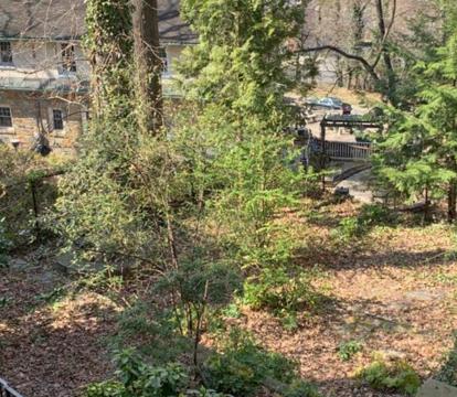 Photo of Woody Westover in Hillcrest DC near Capitol Hill