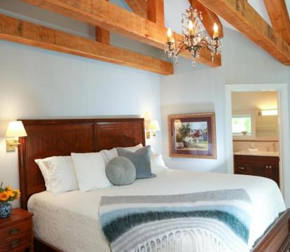 Photo of Woolverton Inn