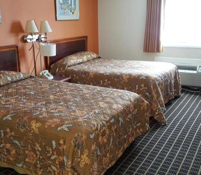 Best Adults-Only hotels in Woonsocket (Rhode Island)