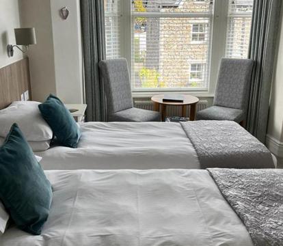 Photo of Wordsworths Guest House