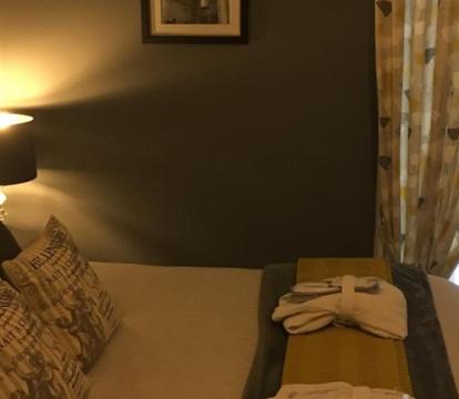 Photo of Worth House