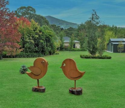Photo of Wotama, Macedon B and B, Honour Ave, Mount Macedon