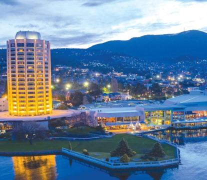 Photo of Wrest Point