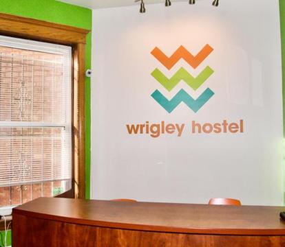 Photo of Wrigley Hostel - Chicago