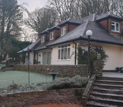 Photo of Wye Valley Retreat