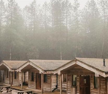 Photo of Wyldwood Lodge