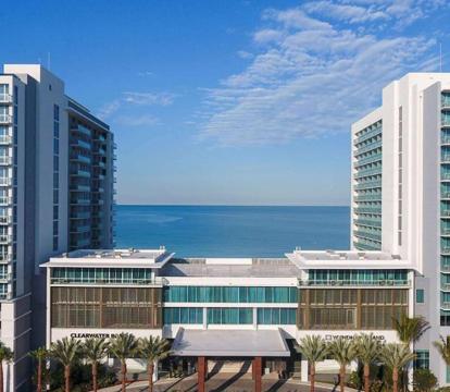Photo of Wyndham Grand Clearwater Beach