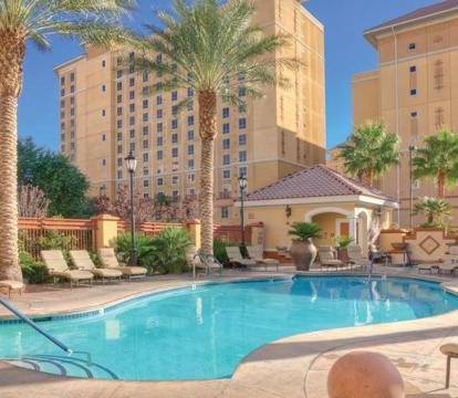 Photo of Club Wyndham Grand Desert