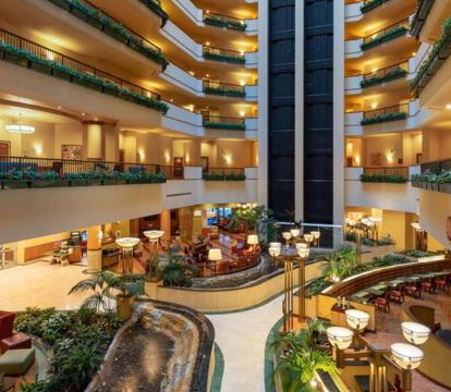 Photo of Wyndham Grand Oklahoma City Downtown