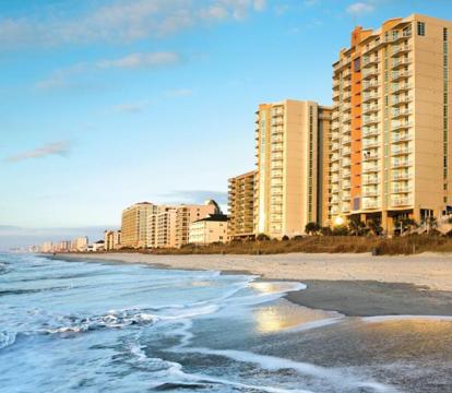 Photo of Club Wyndham Ocean Boulevard