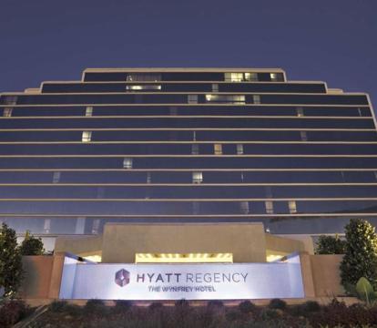 Photo of Hyatt Regency Birmingham - The Wynfrey Hotel