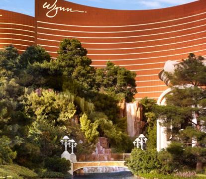 Photo of Wynn Las Vegas