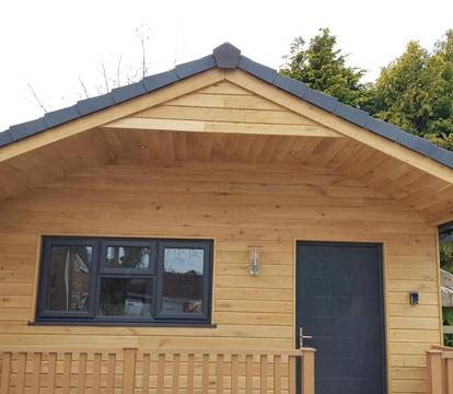 Photo of Wyvern Apartment