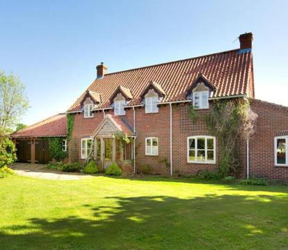 Adults Only Hotels in Garveston (Norfolk)