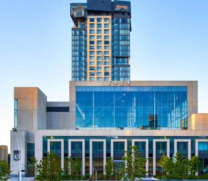 Photo of Hotel X Toronto by Library Hotel Collection