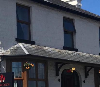 Photo of Y Llew Coch