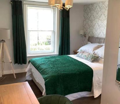 Photo of Y Twll at Berriew Stores