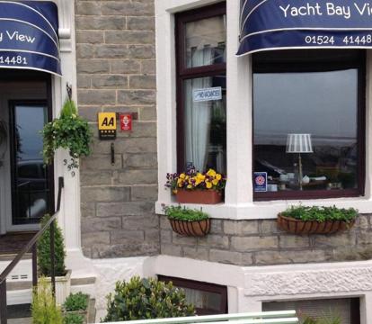 Photo of Yacht Bay View