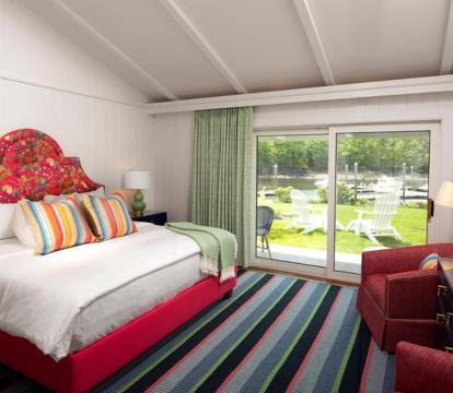 Photo of Yachtsman Lodge & Marina