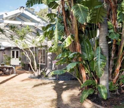 Photo of Yallingup Lodge Spa Retreat