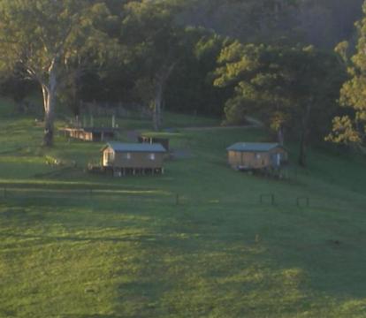 Photo of Yasuragi Cabins