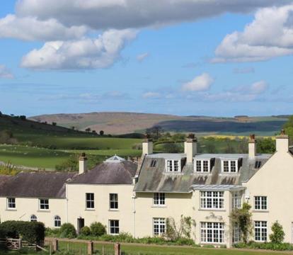 Adults Only Hotels in Wooler (Northumberland)