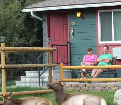 Photo of Yellowstone Gateway Inn