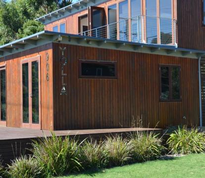 Photo of Yolla Beach House