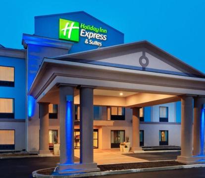 Photo of Holiday Inn Express & Suites Northeast, an IHG Hotel