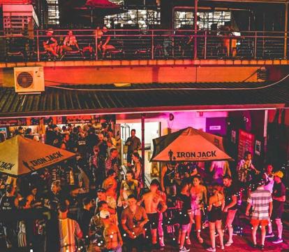 Photo of Youth Shack Backpackers Darwin