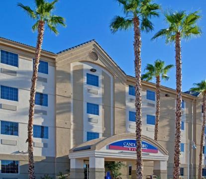 Photo of Candlewood Suites Yuma, an IHG Hotel