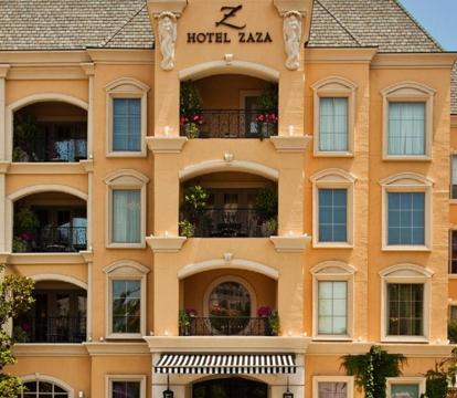 Photo of Hotel ZaZa Dallas