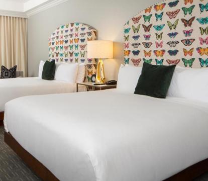 Photo of Hotel ZaZa Houston Memorial City